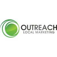 Outreach Digital Marketing Logo