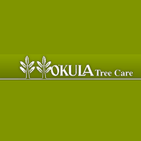 Okula Tree Care Logo