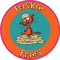 Friskie Fries Logo