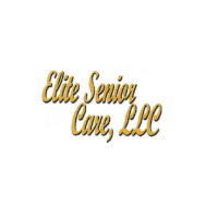 Elite Senior Care LLC Logo