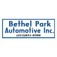Bethel Park Automotive Inc. Logo