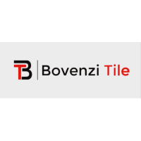 Bovenzi Tile, Inc Logo