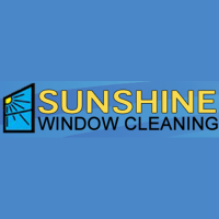 Sunshine Window Cleaning Logo