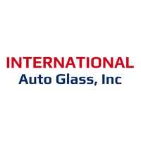 International Auto Glass, Inc Logo
