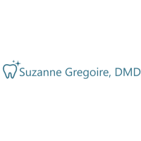 Dr. Suzanne Gregoire Logo