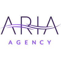 Aria Agency Logo