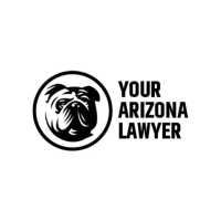 Your Arizona Lawyer Logo