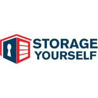 Storage Yourself Logo