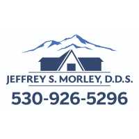 Jeffrey S Morley DDS Logo