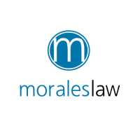 Morales Law, P.C. Logo
