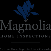 Magnolia Home Inspections Logo