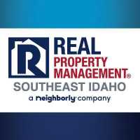 Real Property Management Southeast Idaho Logo