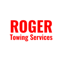 Roger Towing Services Logo