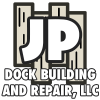 JP Dock Building and Repair, LLC Logo