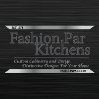 Fashion Par Kitchens Logo