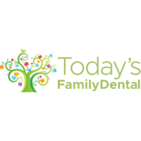 Today’s Family Dental Logo