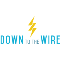 Down To The Wire Logo