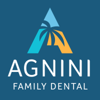 Agnini Family Dental Logo