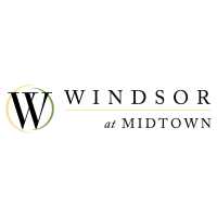 Windsor at Midtown Apartments Logo