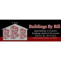 Buildings By Bill, Inc. Logo