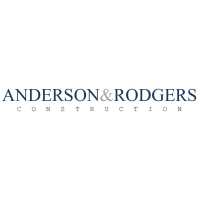 Anderson & Rodgers Construction Logo