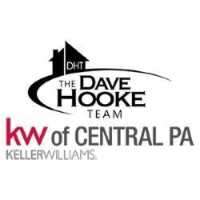 Dave Hooke Team at KW of Central PA - Carlisle Realtor Logo