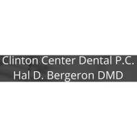 Dr. Hal D. Bergeron, DMD Logo