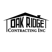 Oak Ridge Contracting Inc. Logo