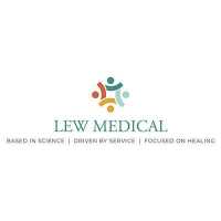 Lew Medical Logo