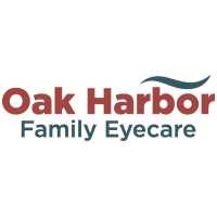 Oak Harbor Family Eyecare Logo