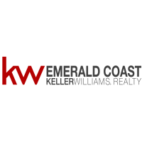 Keller Williams Emerald Coast 30A Logo