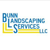Bunn Landscaping Services Logo