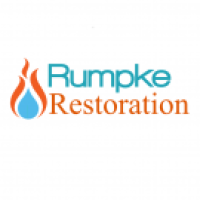 Rumpke Restoration Logo