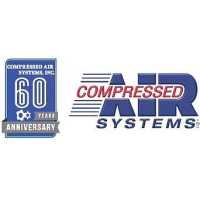 Compressed Air Systems Logo