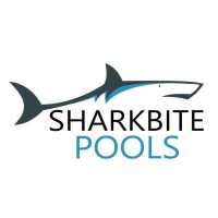 Sharkbite Pools of North Port & Port Charlotte Logo