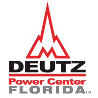 DEUTZ Power Center Florida (South) Logo