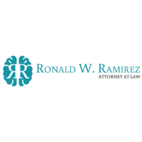 Ronald W. Ramirez, Attorney at Law Logo