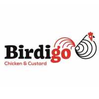 Birdigo Chicken and Custard Logo