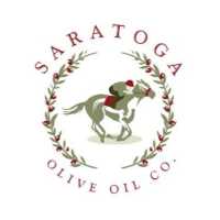 Saratoga Olive Oil Co Logo
