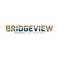 Bridgeview Apartments Logo