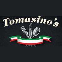 Tomasino's Italian Restaurant Logo
