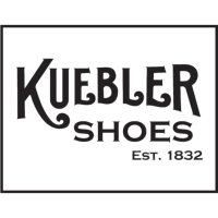 Kuebler Shoe Store Logo