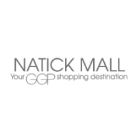 Natick Mall Logo