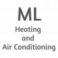 Westerville Heating & Air Conditioning Logo
