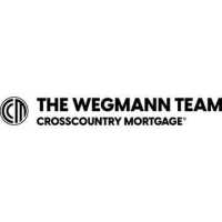 Rick Wegmann at CrossCountry Mortgage, LLC Logo