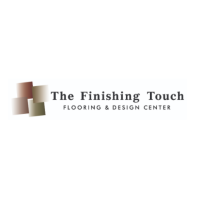 The Finishing Touch Flooring & Design Center Logo