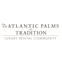 The Atlantic Palms at Tradition Logo