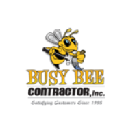Busy Bee Contractor, Inc Logo