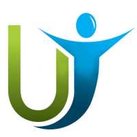 UNITED WEB DEVELOPMENT TEAM Logo