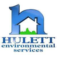 Hulett Environmental Services Logo